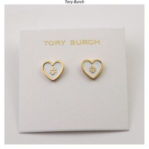 Tory Burch Earrings(Brand New)